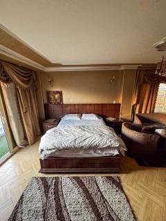 Wake Up to the Pyramids Rooftop Pharaohs Palace - 9