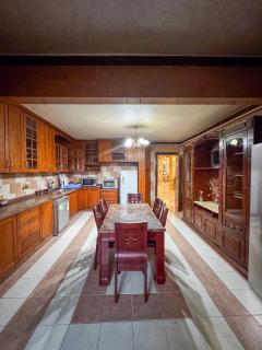 Wake Up to the Pyramids Rooftop Pharaohs Palace - 3