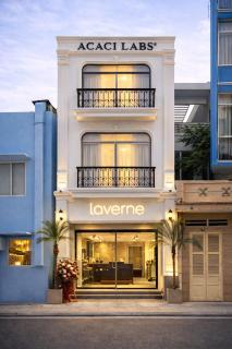 Laverne Boutique - 03 Huỳnh Khương Ninh - 7