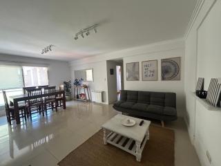 Departamento 3 amb zona Güemes con cochera cubierta - 0