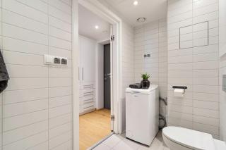 Top Floor - Sunny Balcony - Seaside - Tønsberg - 7