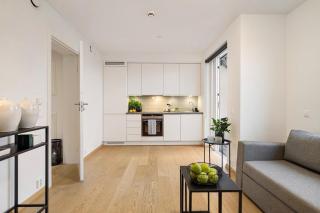 Top Floor - Sunny Balcony - Seaside - Tønsberg - 5