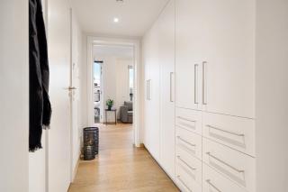 Top Floor - Sunny Balcony - Seaside - Tønsberg - 4