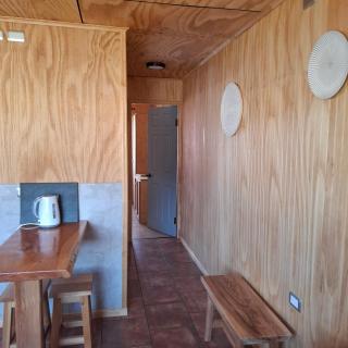 Cabaña Elizabeth - 7