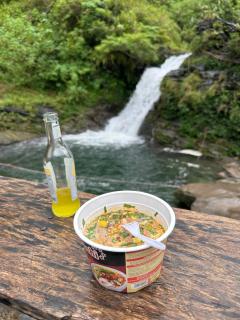 Du Gia Family Homestay - 1