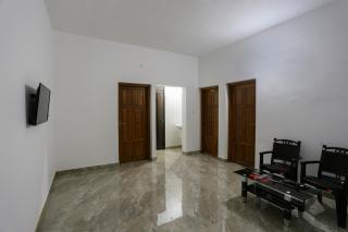 Hotel O Al Ameen Residency - 2