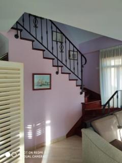 Casa Rial - 1