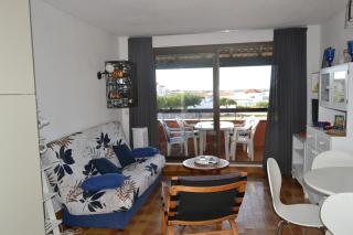 Duplex T3 climatisé - 9