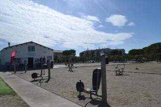 Duplex T3 climatisé - 6