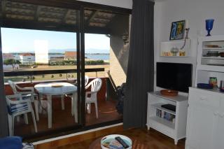 Duplex T3 climatisé - 2