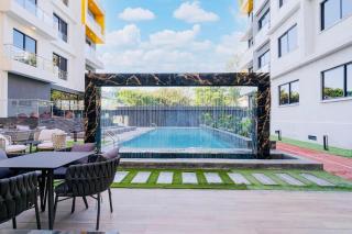 Three bedroom in Kilimani - 0