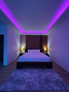 Luxury 4BR Private Pool Villa Sunset Rooftop - 8