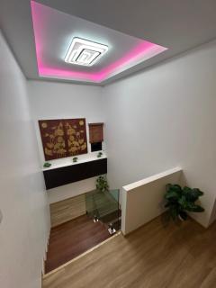 Luxury 4BR Private Pool Villa Sunset Rooftop - 6