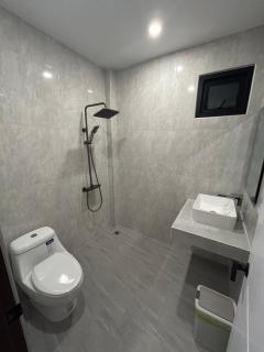 Luxury 4BR Private Pool Villa Sunset Rooftop - 4