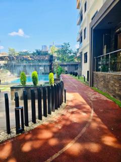 Three bedroom in Kilimani - 4