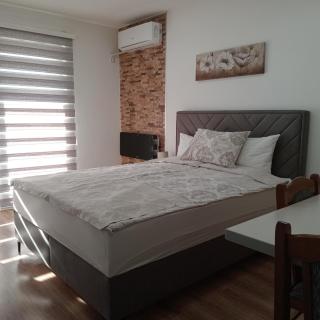 Apartments Karić Aerodrom Tuzla - 6