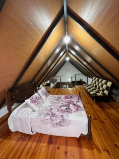 Casa Duque - Faial - 1