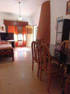 Casa Santa Rosa de Calamuchita - 0