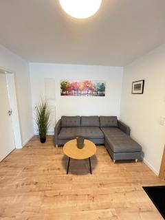 Luxus Ferien Apartment vS - 7