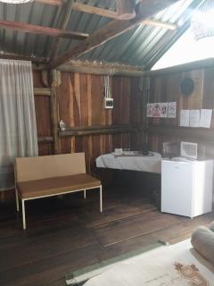 Oshikoto Maroela restcamp - 0