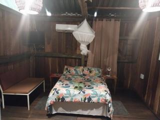 Oshikoto Maroela restcamp - 5