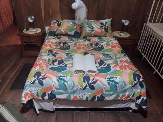 Oshikoto Maroela restcamp - 4