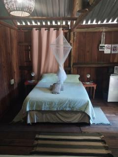 Oshikoto Maroela restcamp - 3