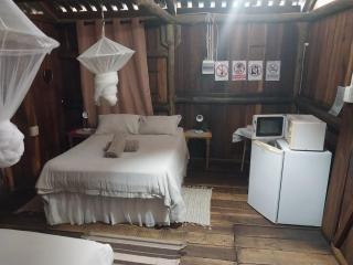 Oshikoto Maroela restcamp - 2