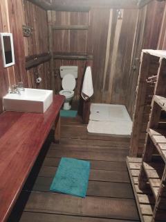 Oshikoto Maroela restcamp - 1