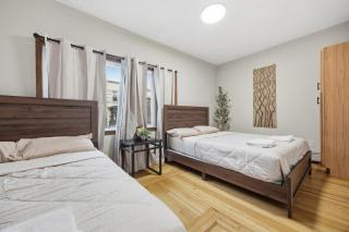 Family Friendly • Sleeps 10 / 3 BR - 5