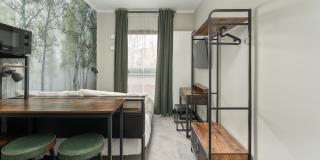 Praga Studio Apartments - Warsaw - 3