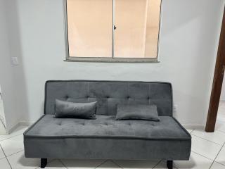 Apartamento Central Próximo da praça Tiradentes e Hospital - 3