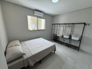 Apartamento Central Próximo da praça Tiradentes e Hospital - 2