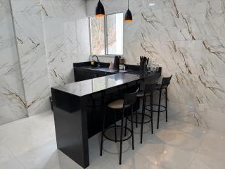 Apartamento Central Próximo da praça Tiradentes e Hospital - 0