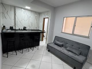 Apartamento Central Próximo da praça Tiradentes e Hospital - 8