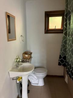 Cabaña Valdivia - 7