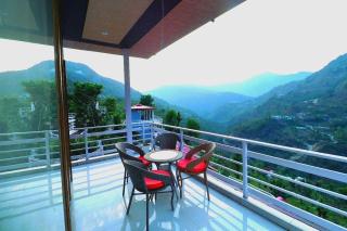 The Himalayan Majesty Hotel - 0