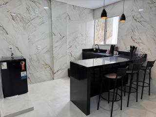 Apartamento Central Próximo da praça Tiradentes e Hospital - 6