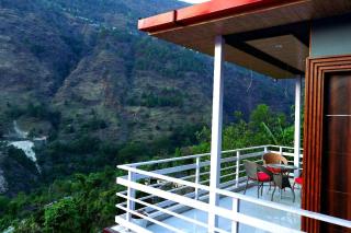 The Himalayan Majesty Hotel - 1