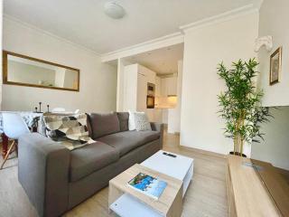 Apartamento en Sevilla, Alameda, Calle Feria - 0
