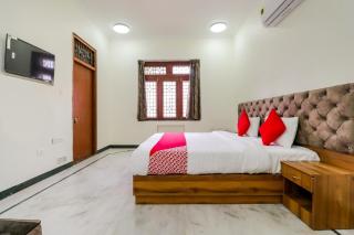 Hotel O Pratham Inn - 2