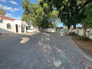 Monica's Guesthouse - Welkom - 1