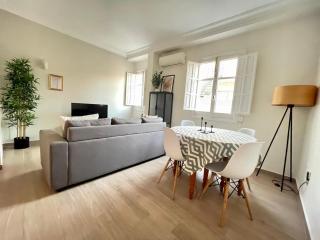 Apartamento en Sevilla, Alameda, Calle Feria - 6