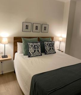 Apartamento en Sevilla, Alameda, Calle Feria - 4