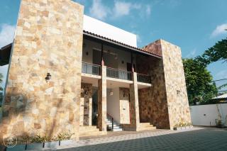 The Mangrove Sanctuary - 0