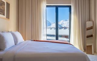 Spacious and Stylish,Ski in-Ski out in New Gudauri - Goedaoeri - 4