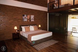 The Mangrove Sanctuary - 9