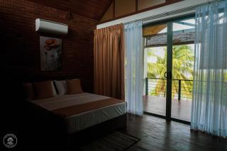 The Mangrove Sanctuary - 1