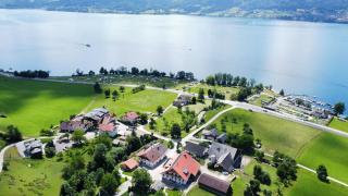 Bachbauer am Attersee - 1