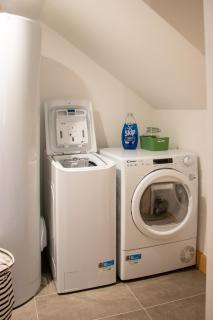 Appartement lumineux - 8 personnes - Wifi - Lave-linge - Au pied des pistes et des transports - 5